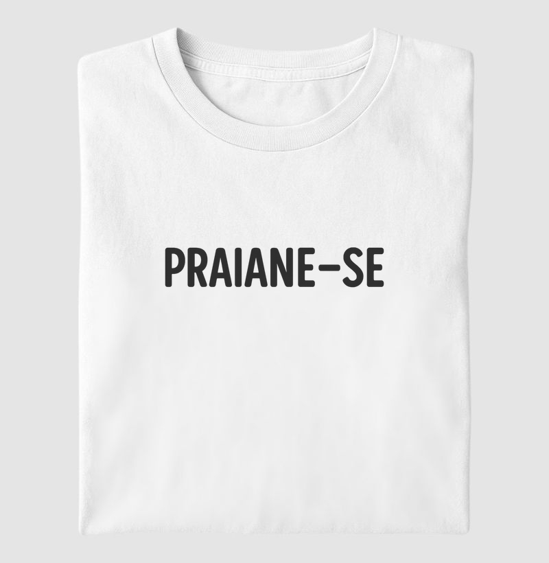 Praiane-se