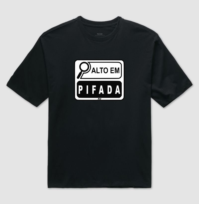 Alto em Pifada