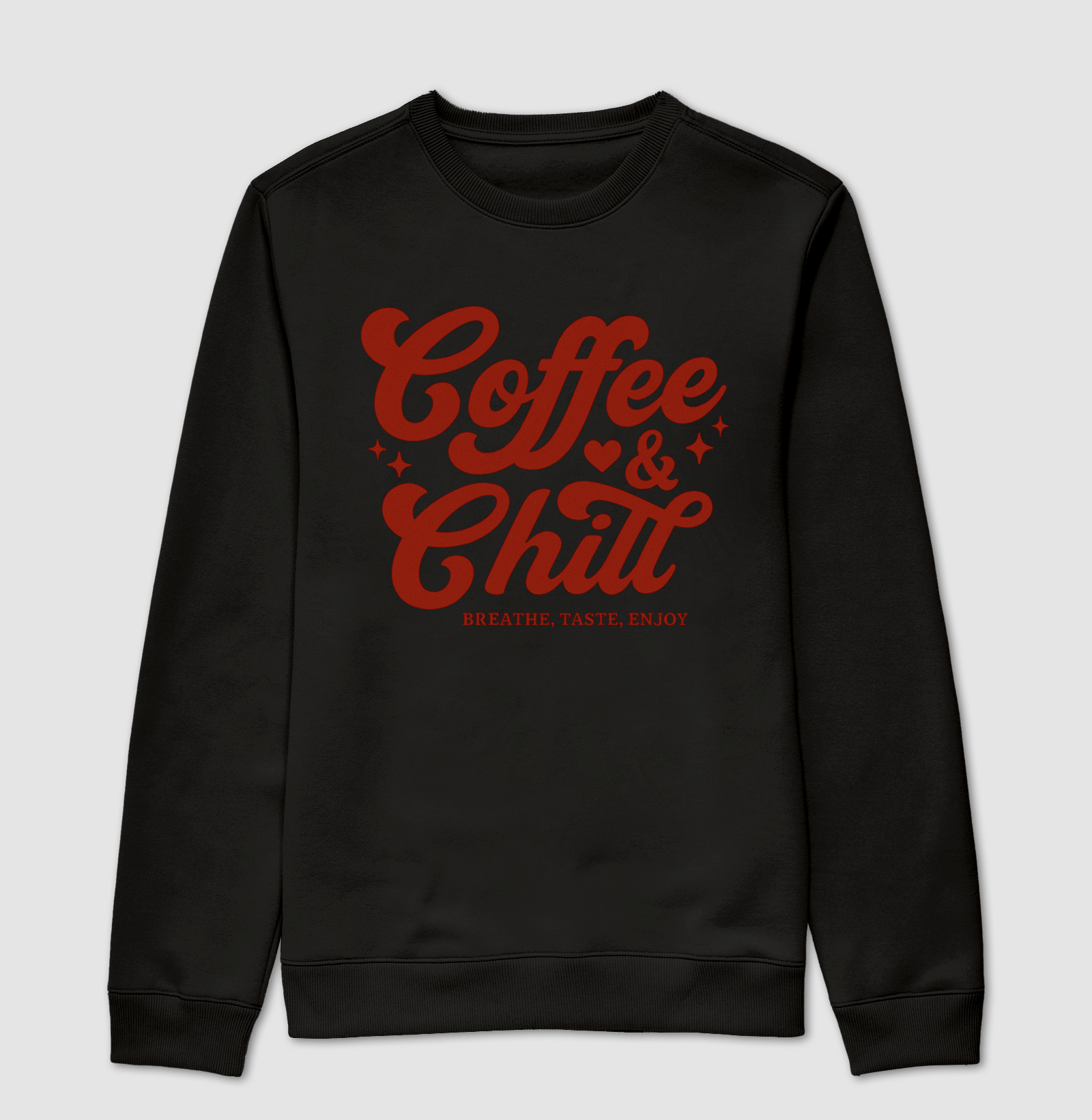 Coffee & Chill