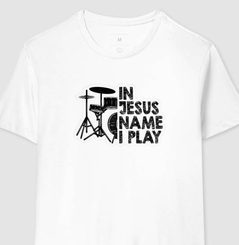 BATERISTA DE JESUS