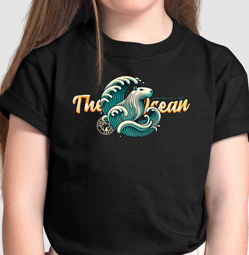 The Ocean