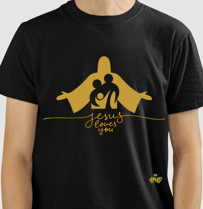 Fé - Jesus Familia