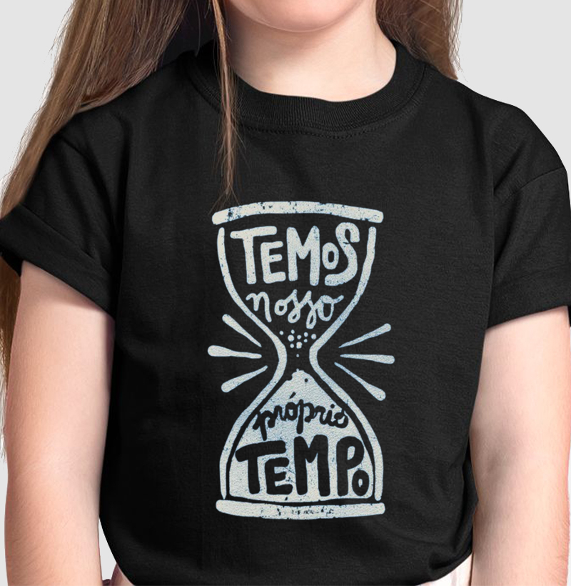 Legião Urbana - Temos nosso próprio tempo