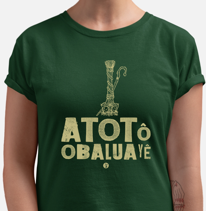 OBALUAYÊ