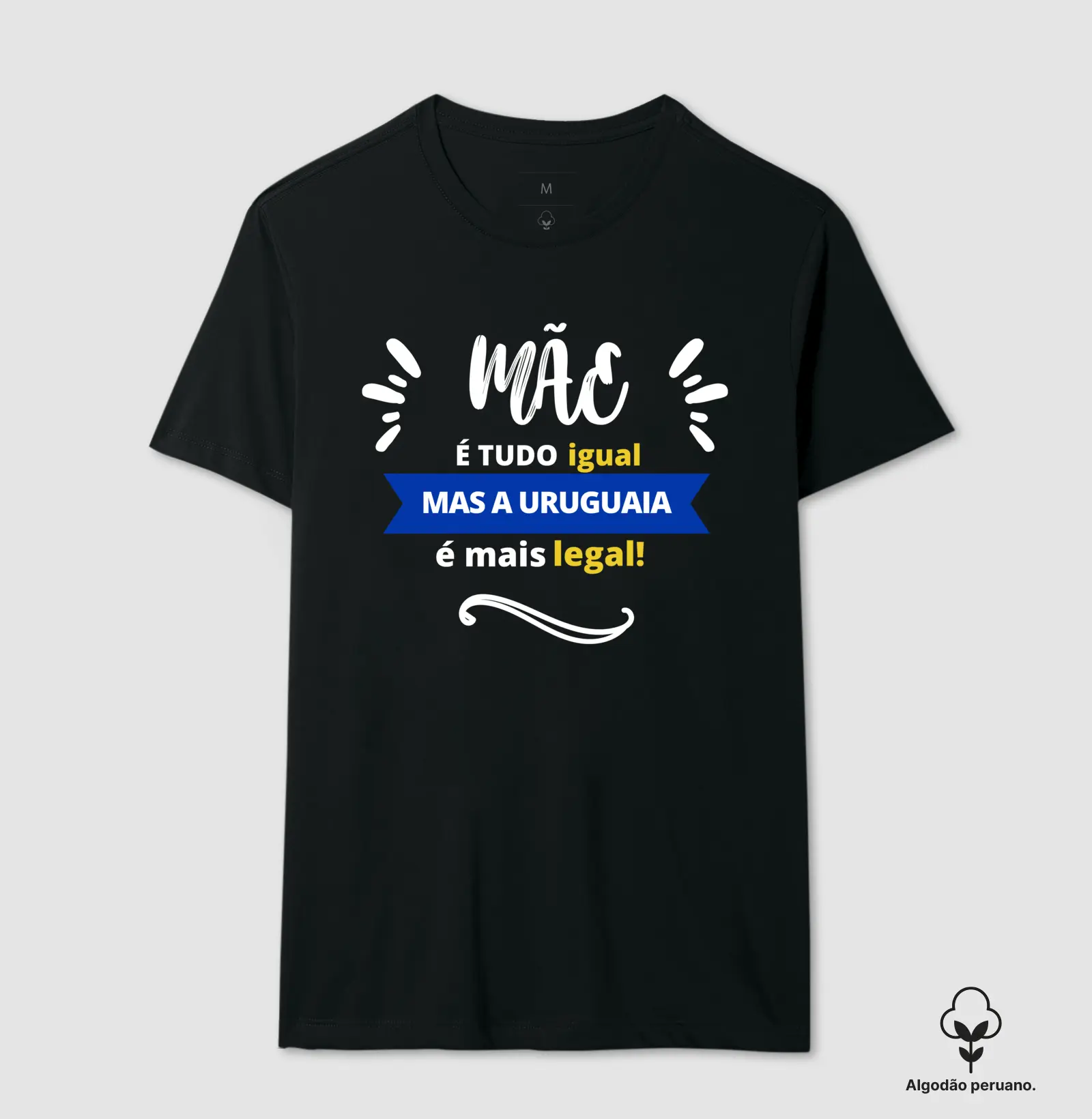 Melhor Mãe - Uruguaia