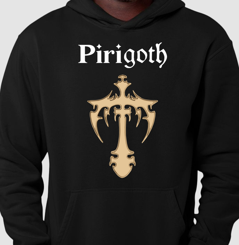 Pirigoth Moletom