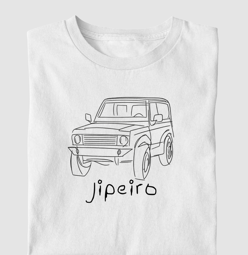 Jipeiro Desenho