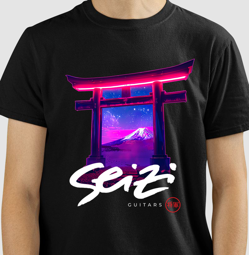 Seizi Torii