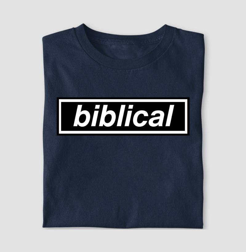 Oasis - Biblical