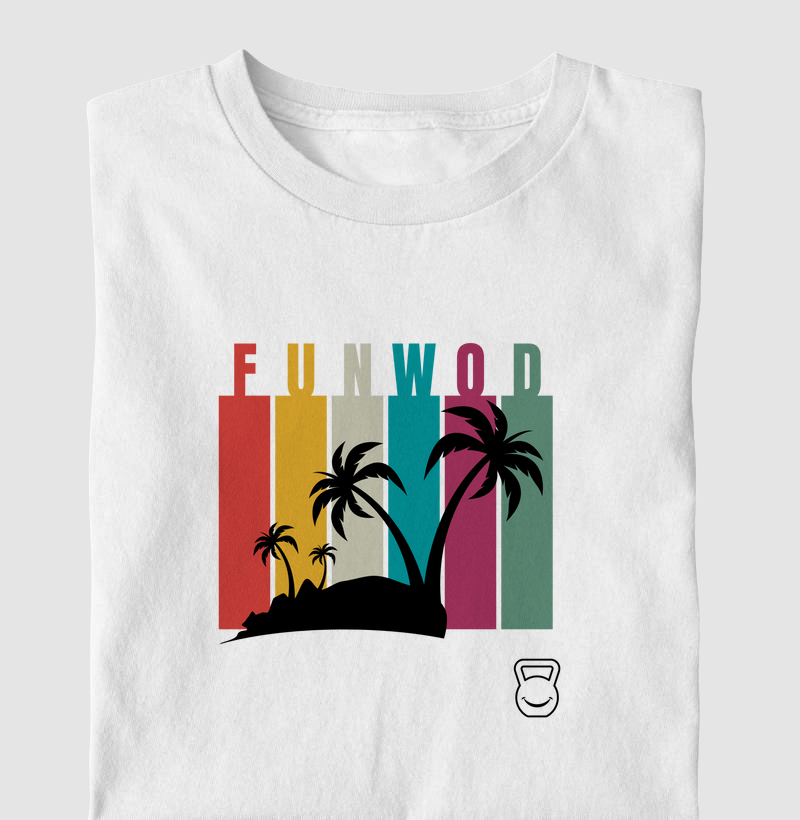 Fun Wod verão