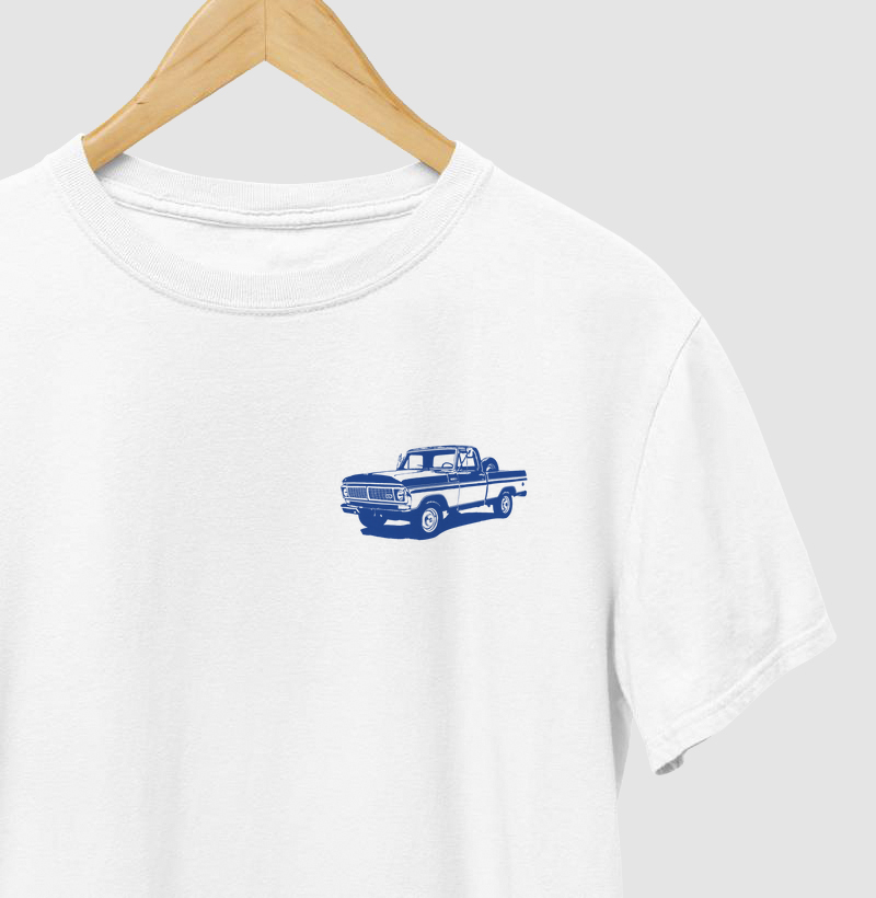 F-1000 | Tipo Bolso