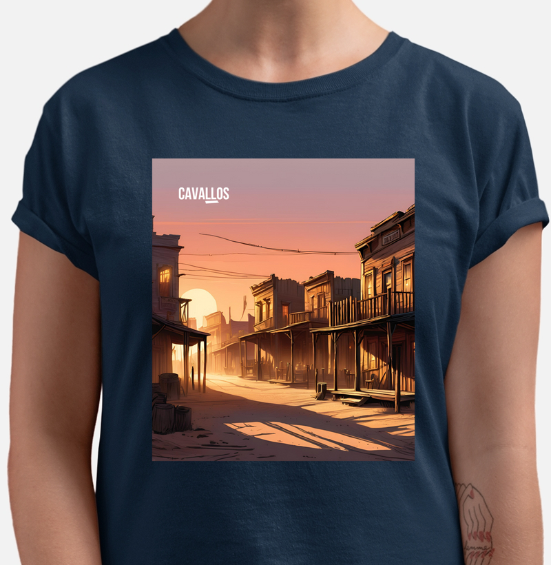 HQ Cidade