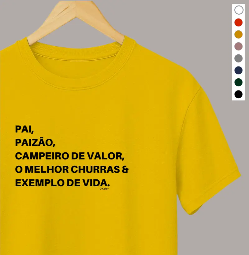 Pai Paizão
