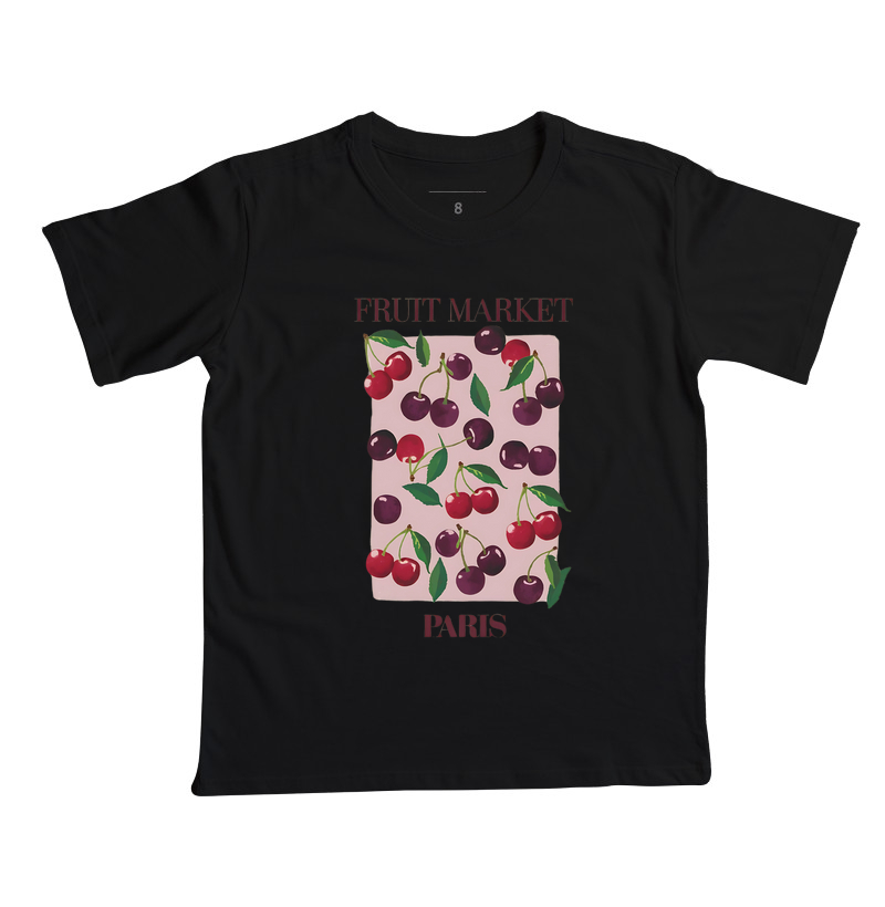 Fruit Market