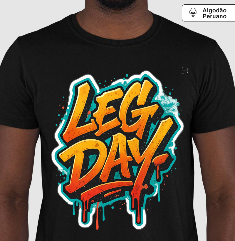 Leg Day