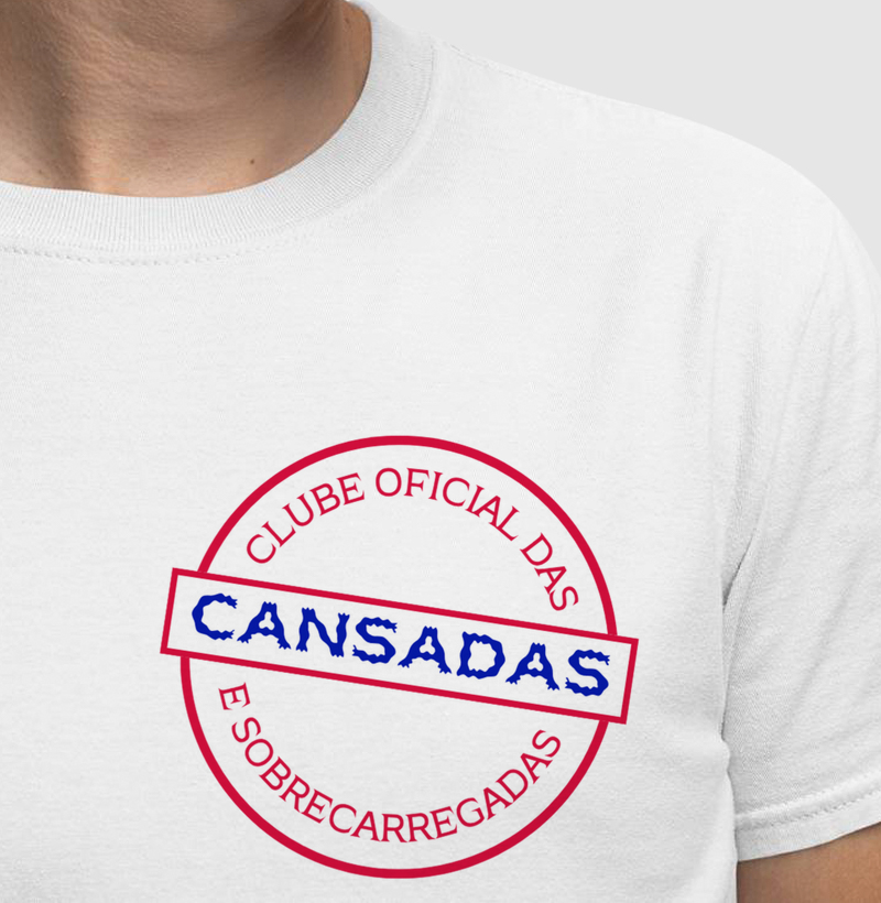 Clube cansaditas