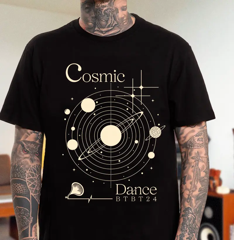 COSMIC DANCE vol. 1