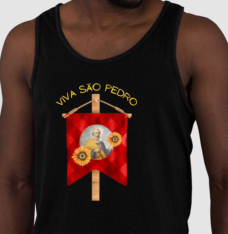 Viva São Pedro