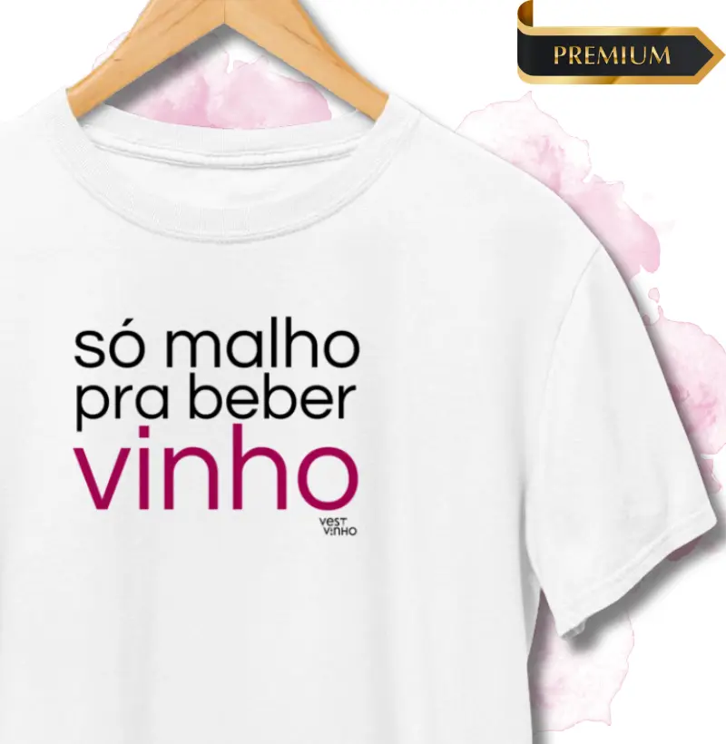 MALHO PRA BEBER