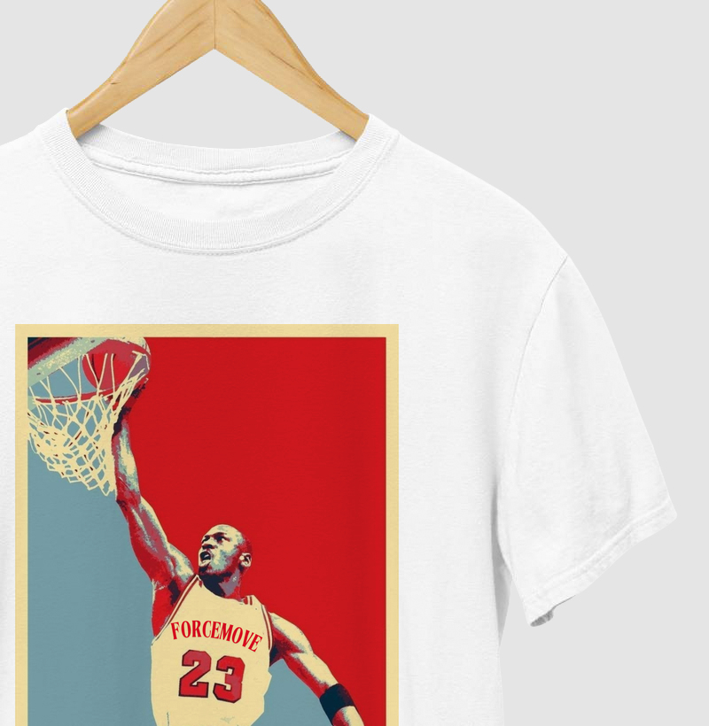 Camisetas ForceMove 