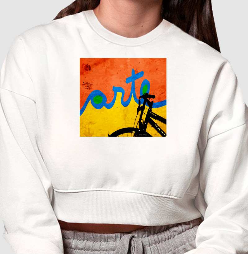 Bike arte I