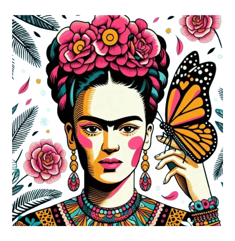 Frida Kalo