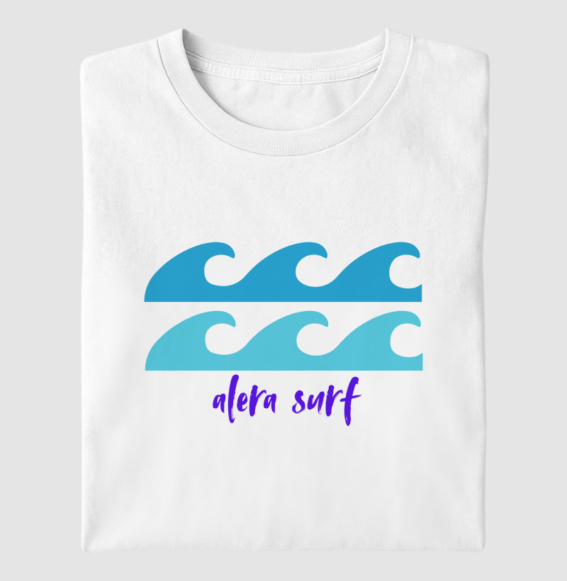 surf