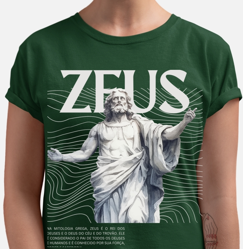 Camisa 0