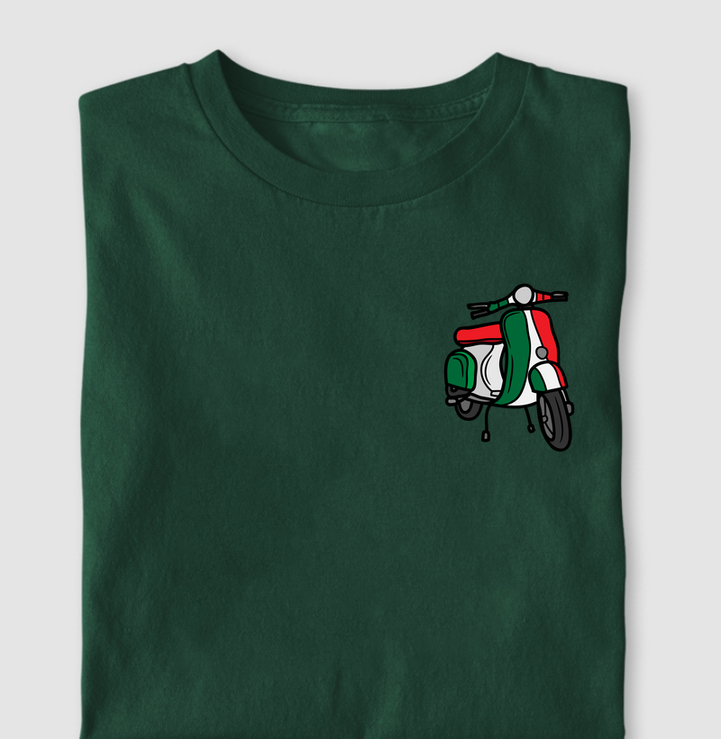 Il mio scooter
