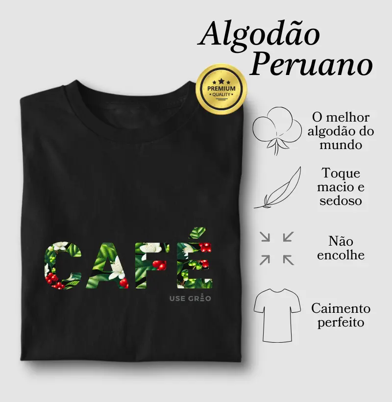 Café e Ramos