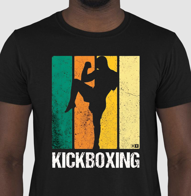 KICKBOXING COLORS I