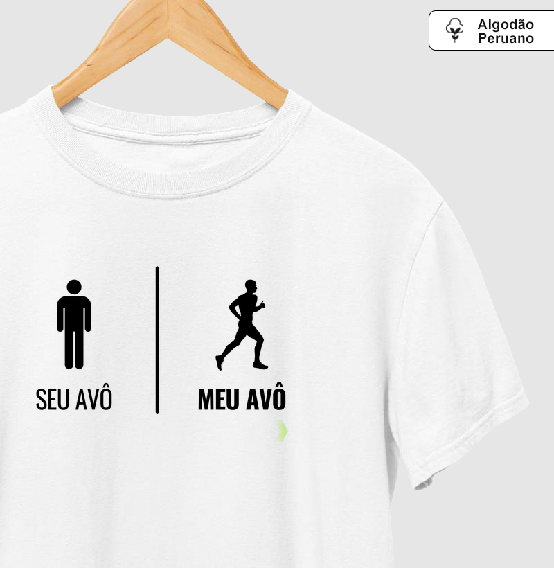Seu avô, meu avô