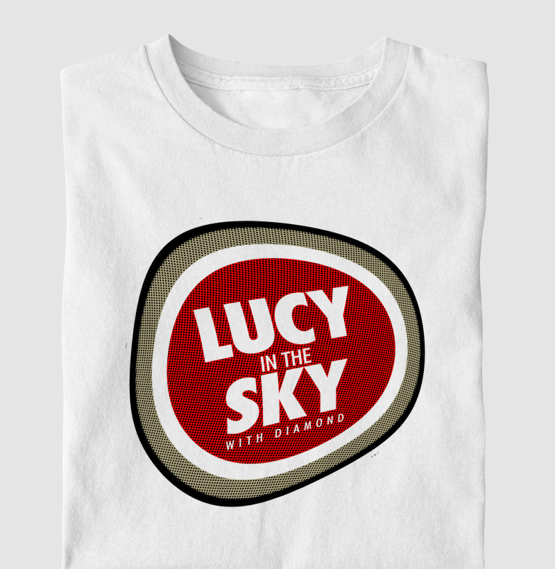 Lucy in the Sky
