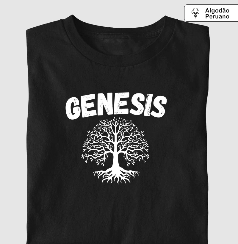 "Genesis"