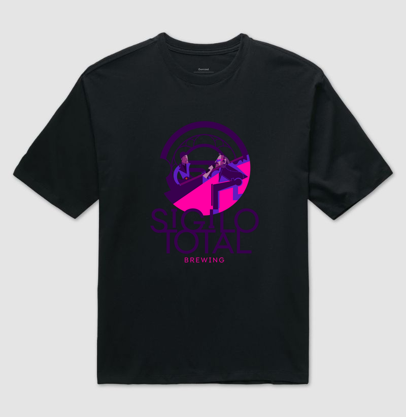 Sigilo Total I