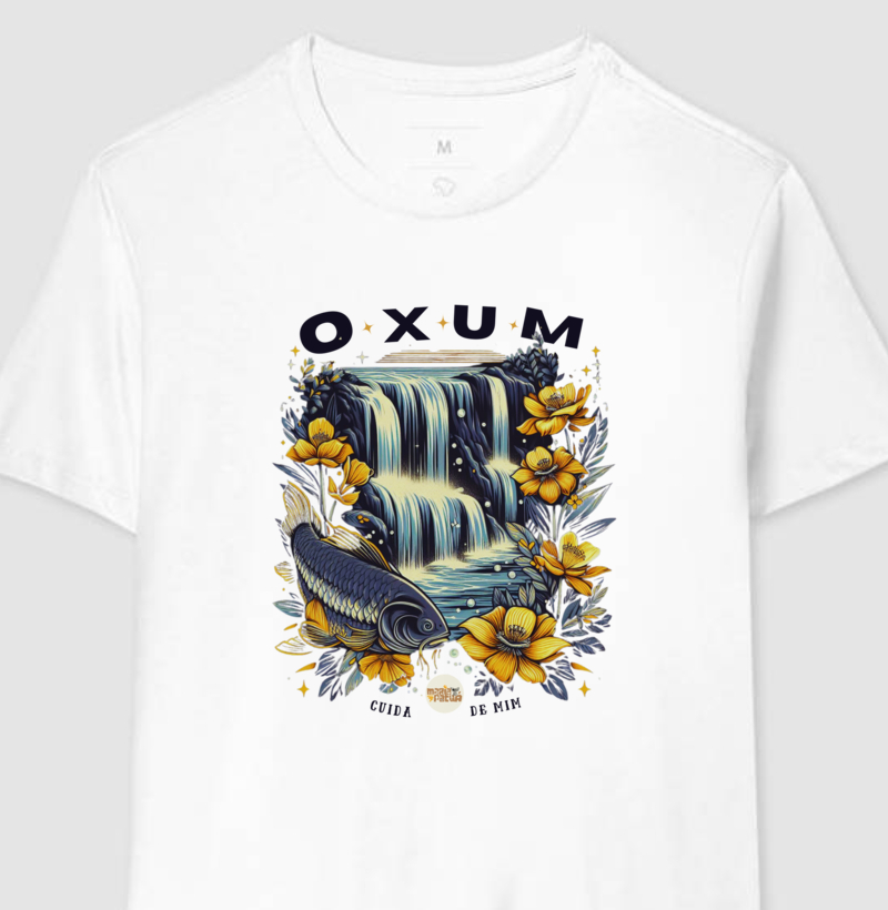 Oxum Cuida de Mim