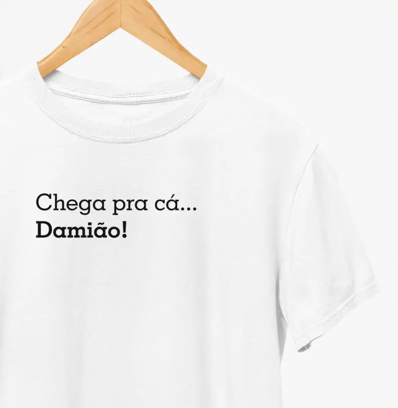 Escritas - Damião