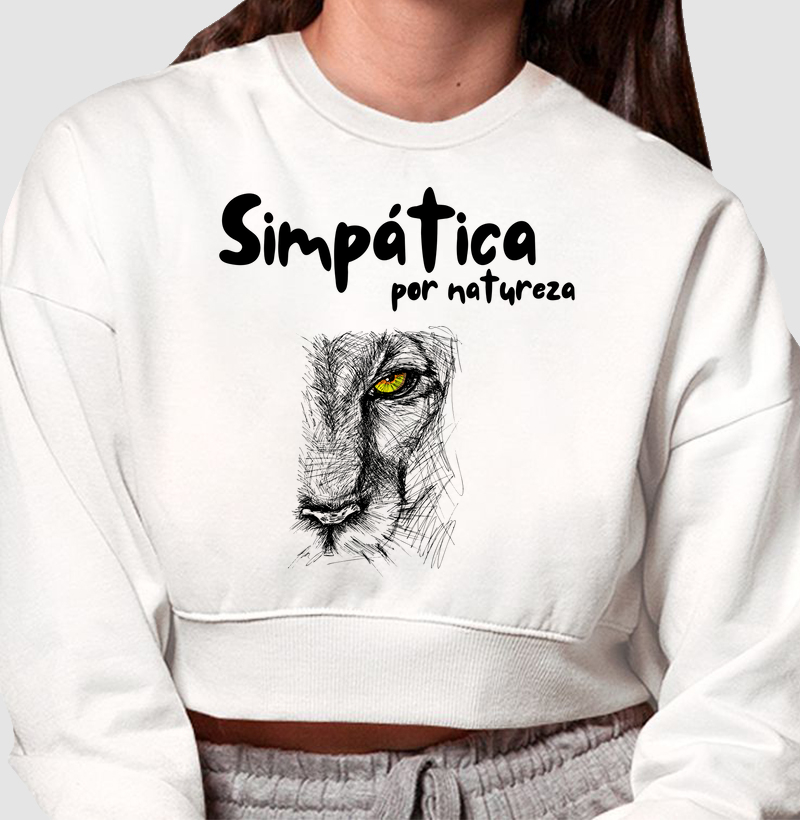 Simpática