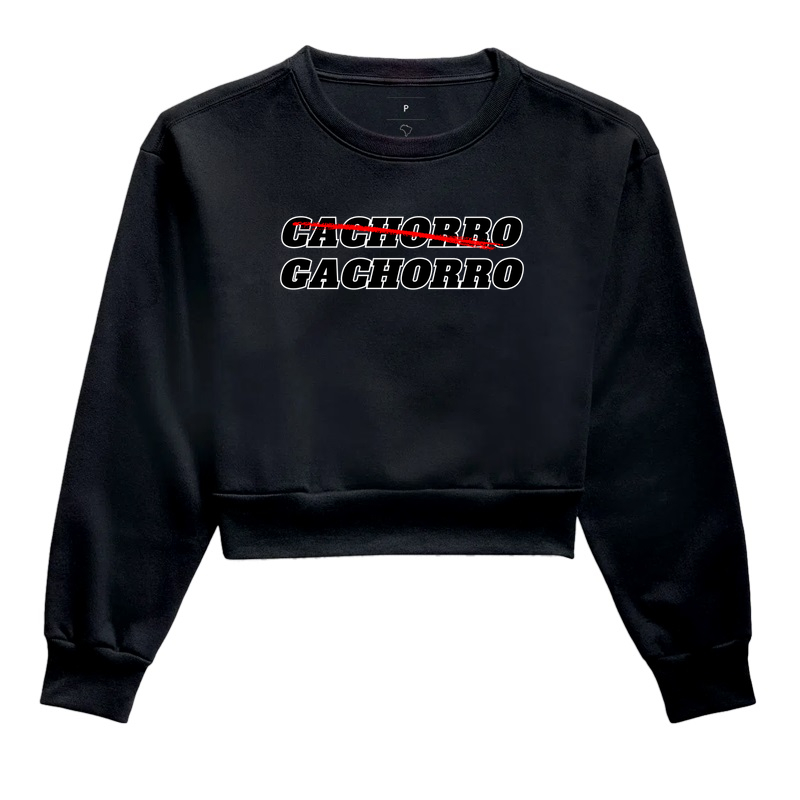 Gachorro!