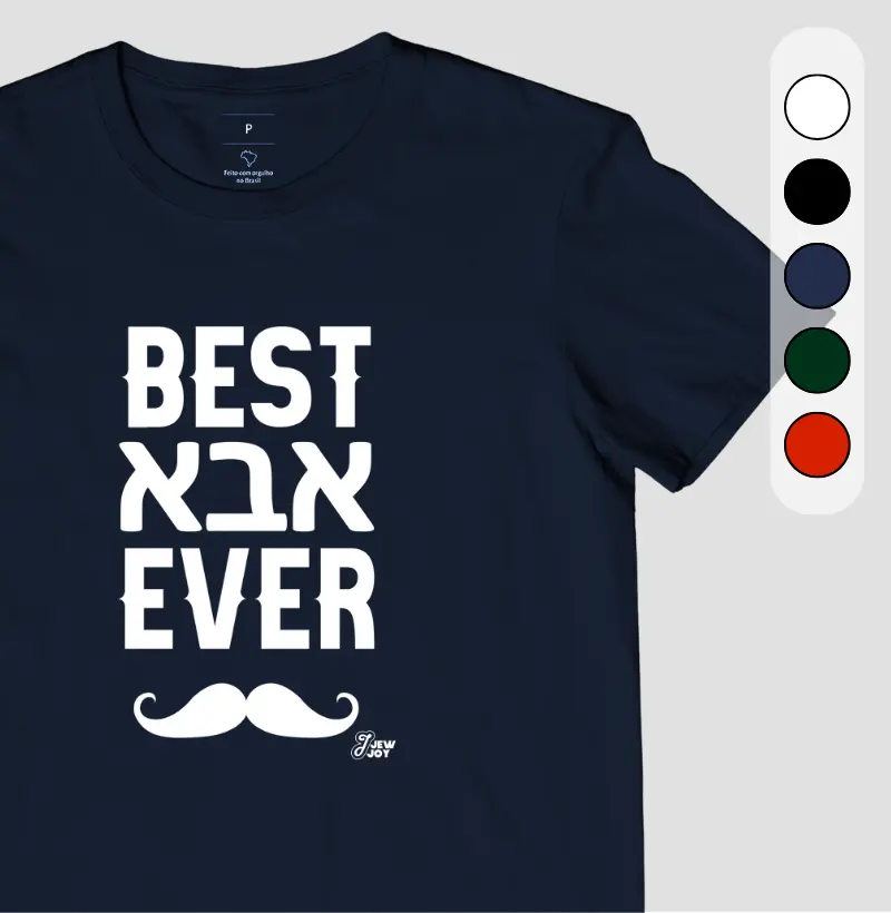 Best Aba Ever (Pai)