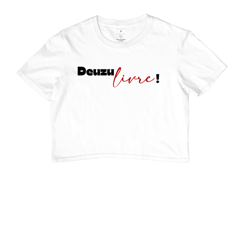 DEUZU LIVRE