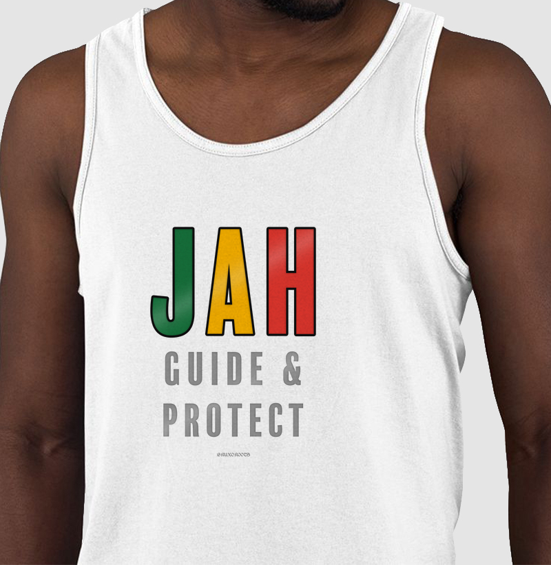 Regata BR00095 Jah Guide & Protect