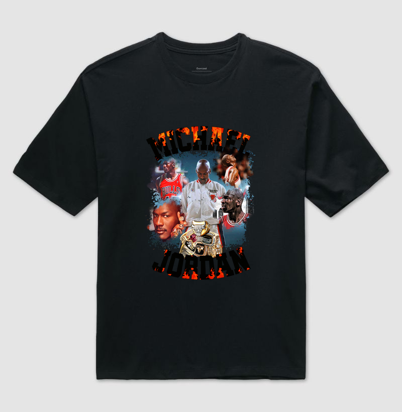 Jordan Fire