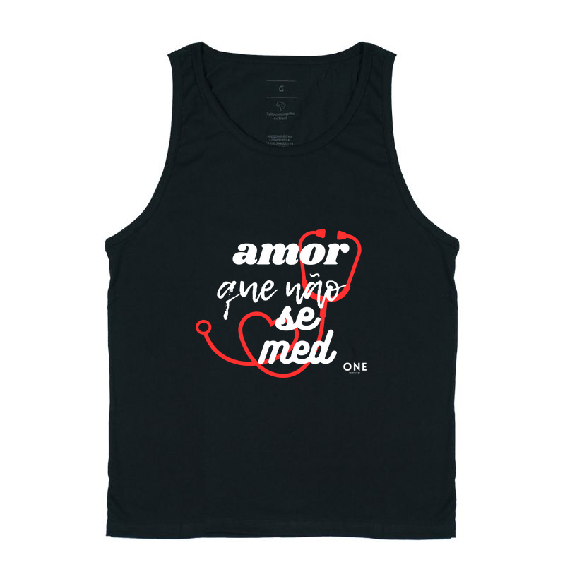 Amor que não se MED 4.0