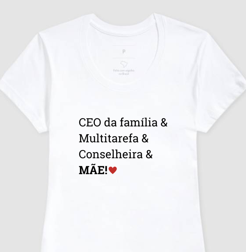 CEO da família 