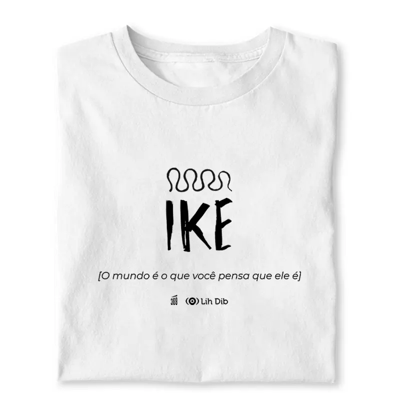 [Lih Dib] Hunas - Ike