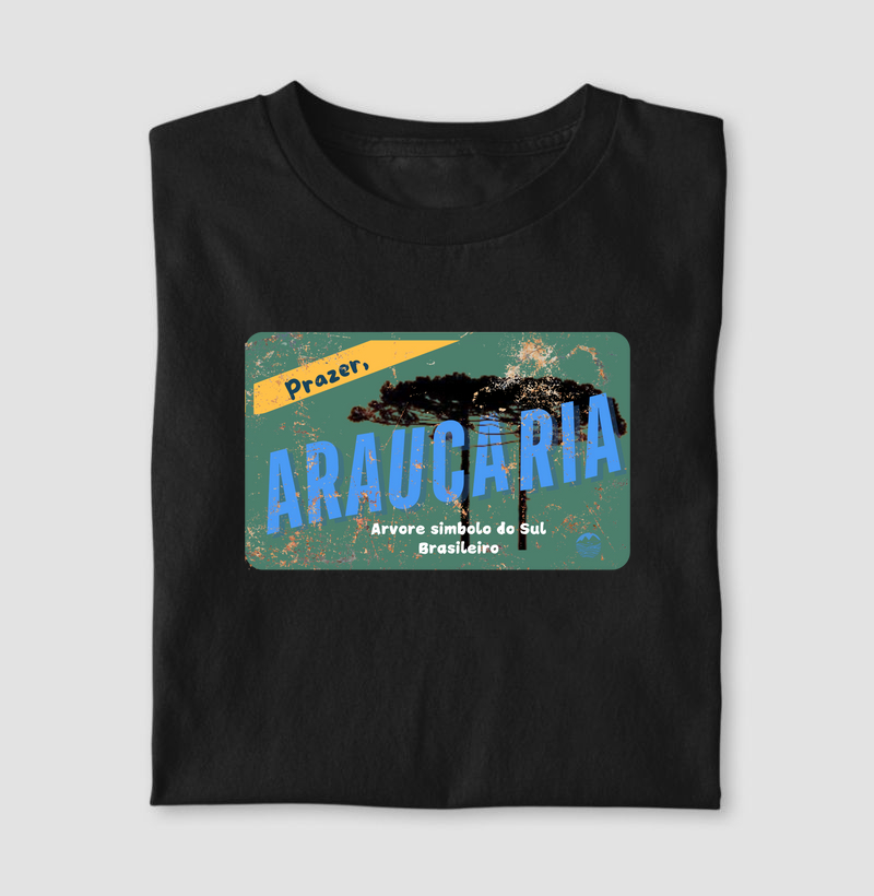 Placa Araucaria