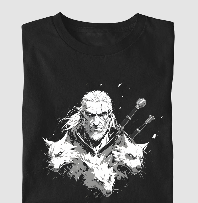 Lobo Branco 2