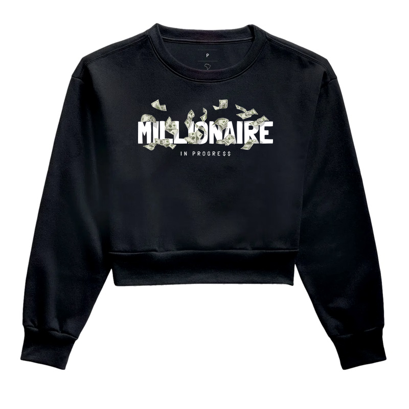 MILLIONAIRE