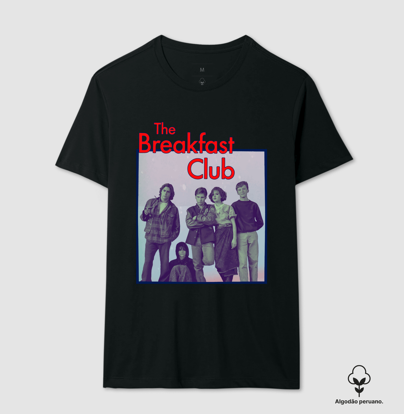 A031 - The Breakfast Club